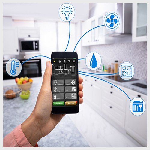 Smart Home Project